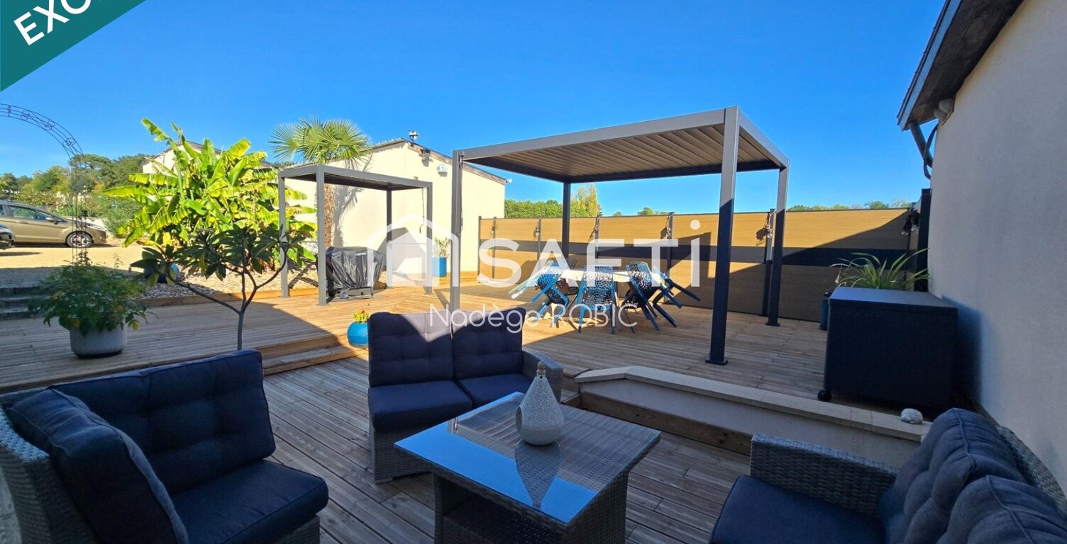 Maison 194 m², Marcé — photo 1