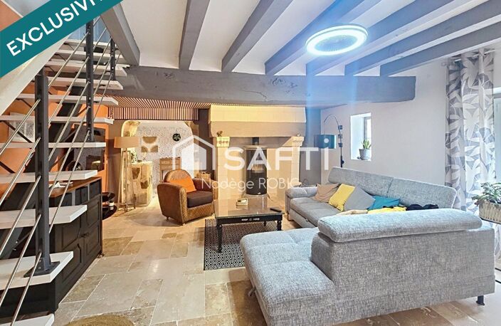 Maison 194 m², Marcé — photo 2
