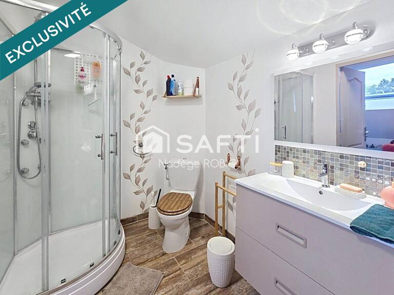 Maison 194 m², Marcé — photo 1