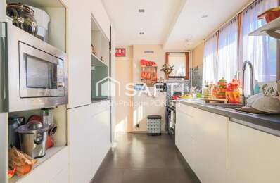 Maison de 8 pièces de 219 m² à Campagne-lès-Hesdin — photo du bien