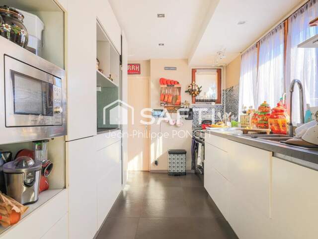 Maison de 8 pièces de 219 m² à Campagne-lès-Hesdin — photo du bien