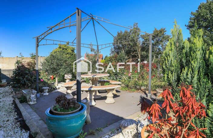 Maison de 8 pièces de 219 m² à Campagne-lès-Hesdin — photo 3