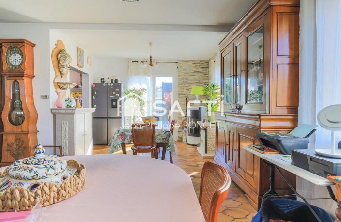 Maison de 8 pièces de 219 m² à Campagne-lès-Hesdin — photo 4