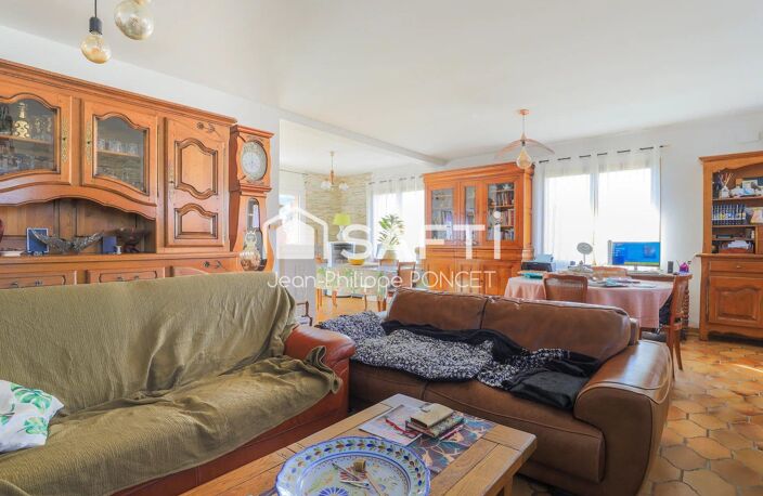 Maison de 8 pièces de 219 m² à Campagne-lès-Hesdin — photo 5