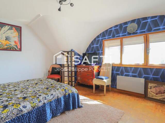 Maison de 8 pièces de 219 m² à Campagne-lès-Hesdin — photo du bien