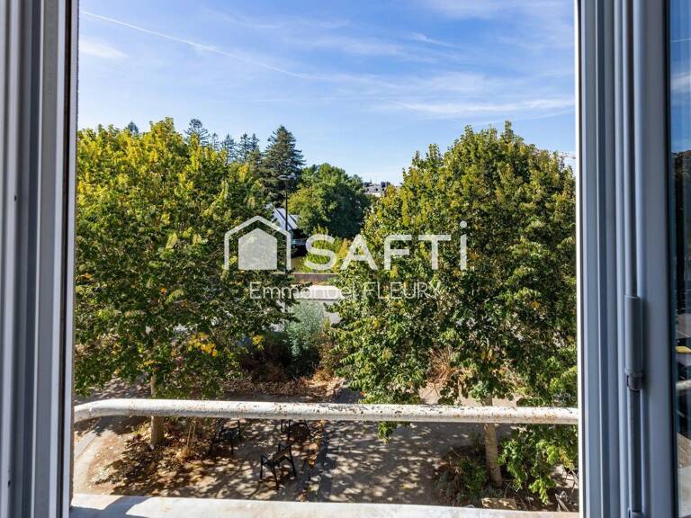 SAINT-MIHIEL  T2 MEUBLÉ 40 m²  VUE ERDRE  ENTIÈREMENT RÉNOVÉ — photo 1