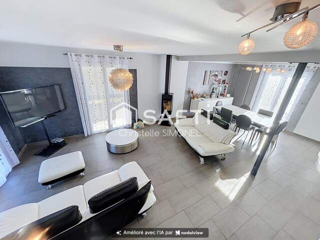 Maison familiale — photo du bien