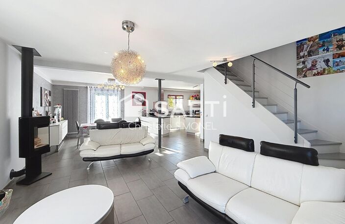 Maison familiale — photo 3