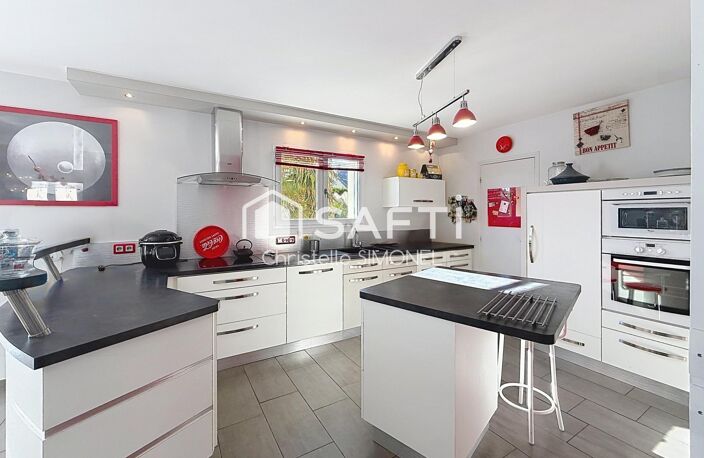 Maison familiale — photo 4