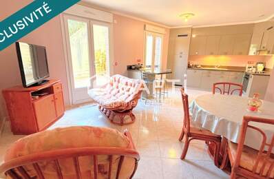 Appartement T3, 51m2 — photo du bien