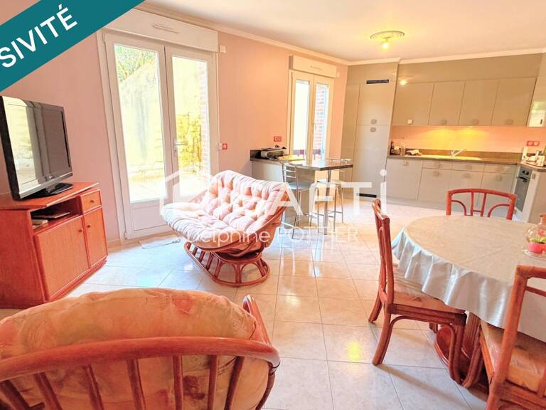 Appartement T3, 51m2 — photo 1