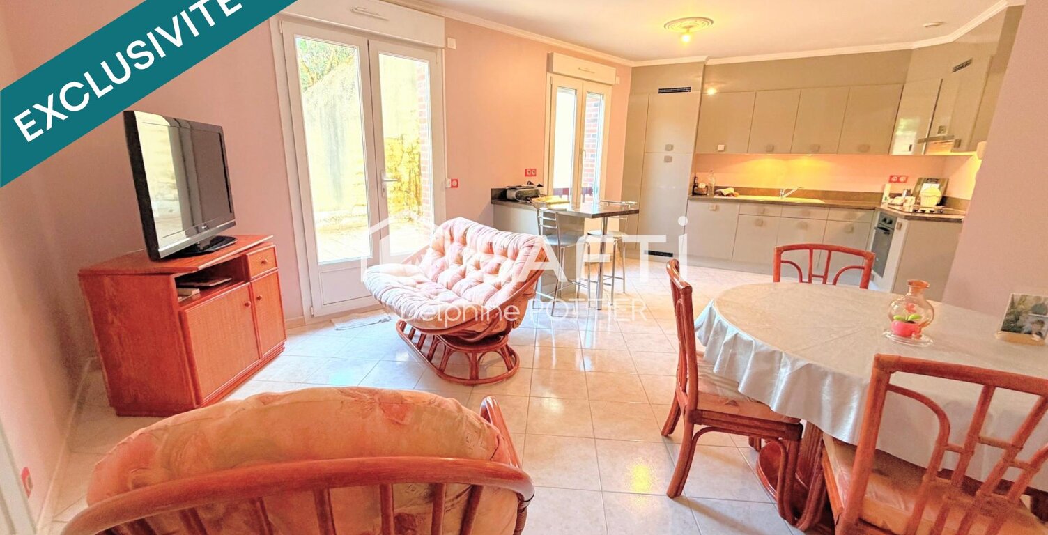 Appartement T3, 51m2 — photo 1