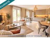 Appartement T3, 51m2 — photo 2
