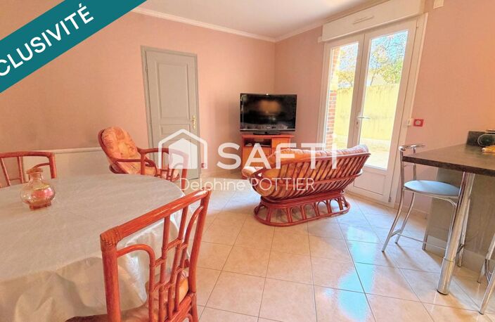 Appartement T3, 51m2 — photo 4