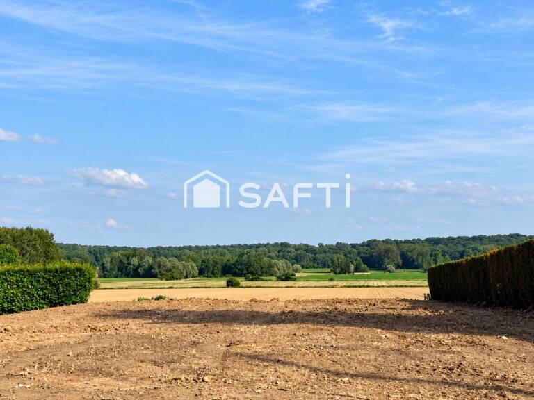 Superbe terrain à 10 min de St Omer, 25 min d'Hazebrouck — photo 1