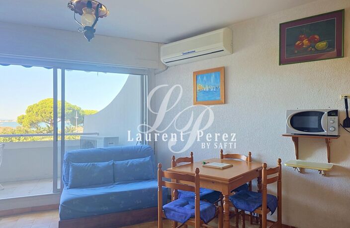 Appartement vue mer avec terrasse au Grau-du-Roi — photo 3
