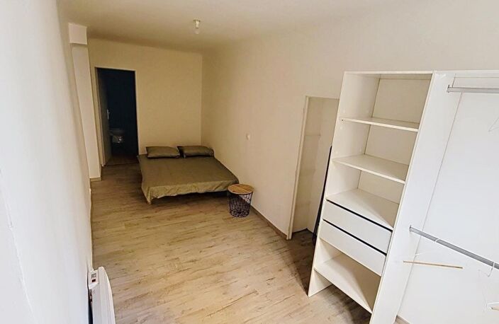 Appartement T2 (une chambre) d'environ 47m2, au 1er étage — photo 4