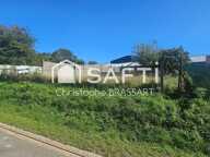 Terrain à bâtir 635 m²  WARLUZEL  19 000 € FAI — photo 2