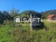 Terrain à bâtir 635 m²  WARLUZEL  19 000 € FAI — photo 3