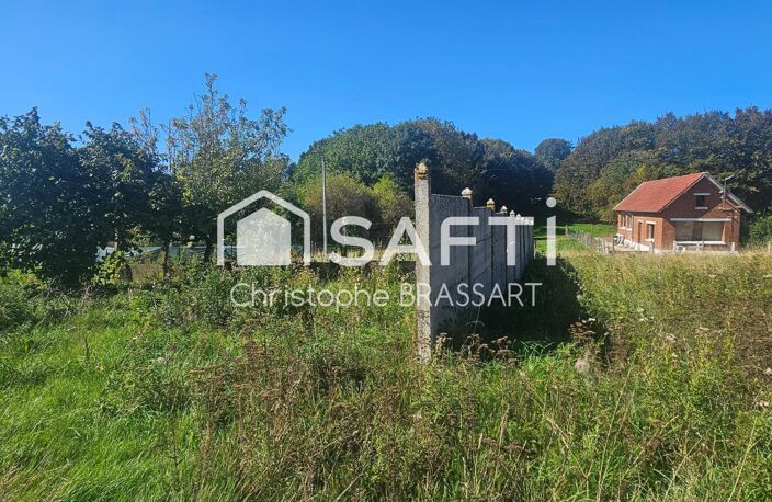 Terrain à bâtir 635 m²  WARLUZEL  19 000 € FAI — photo 3