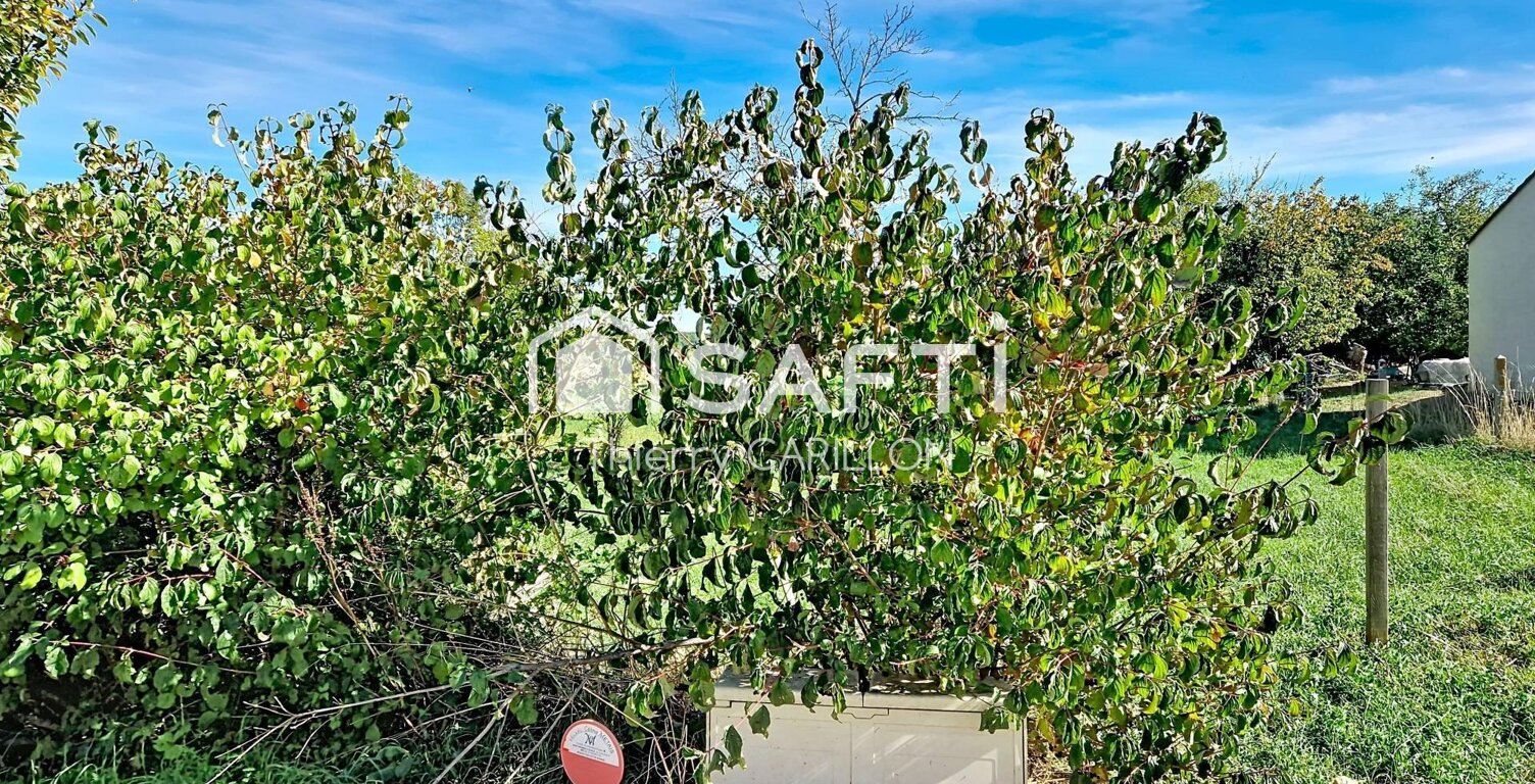 Terrain à bâtir au calme — photo 1