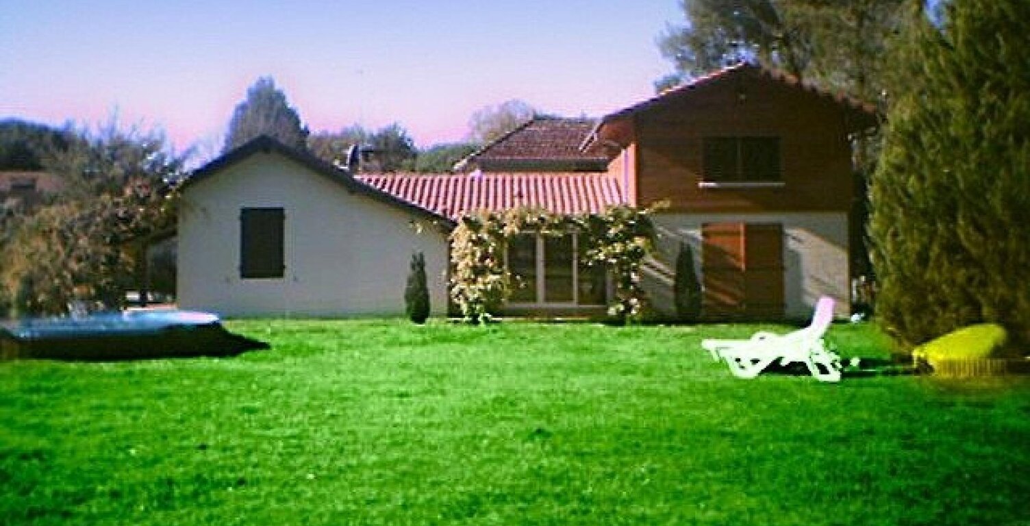 Lit-et-Mixe : 4 chambres dans un écrin de verdure — photo 1