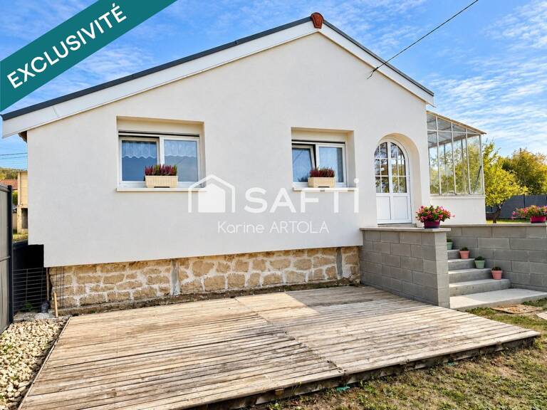 Plain-Pied renové — photo 1