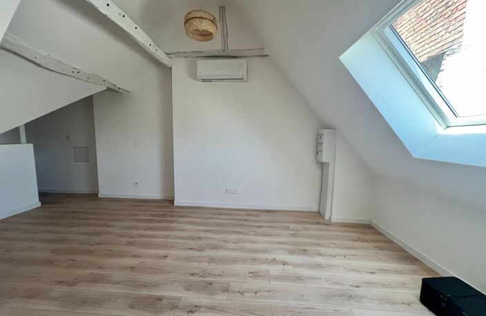 Immeuble 100 % rénové composé d'un local commercial et un appartement F3 — photo 3