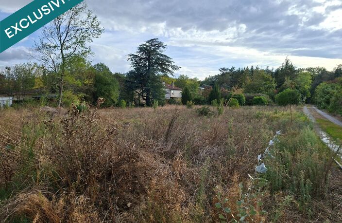 Terrain constructible — photo 2