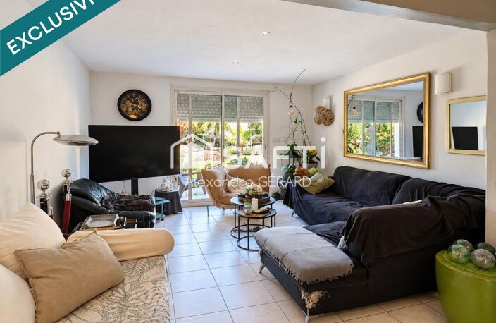 Maison 4 chambres - Grand terrain - Cazaux — photo 4