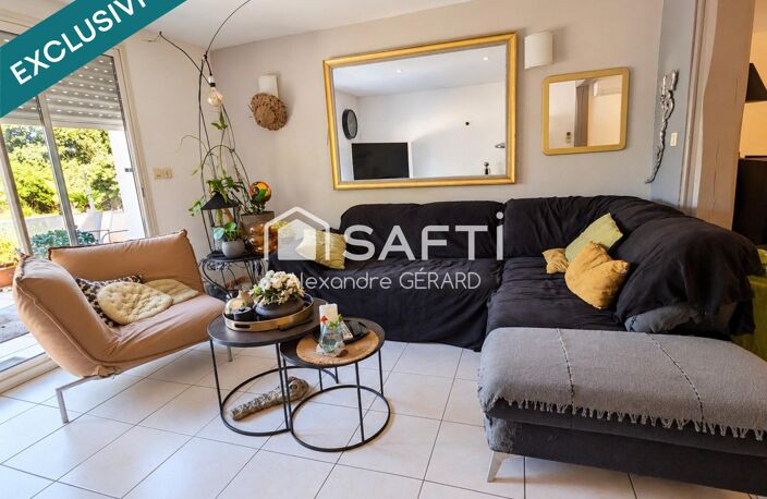 Maison 4 chambres - Grand terrain - Cazaux — photo 5