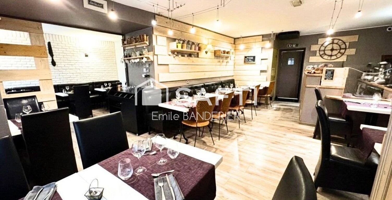 Restaurant traditionnel L'OUSTAU, centre ville — photo 1