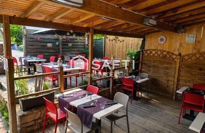 Restaurant traditionnel L'OUSTAU, centre ville — photo 2