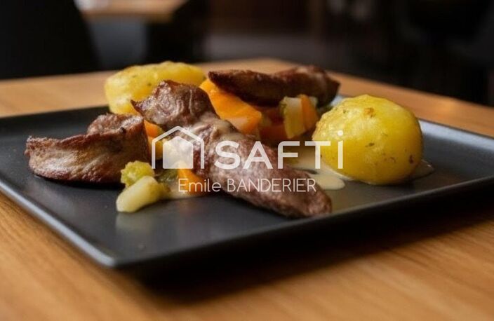 Restaurant traditionnel L'OUSTAU, centre ville — photo 3