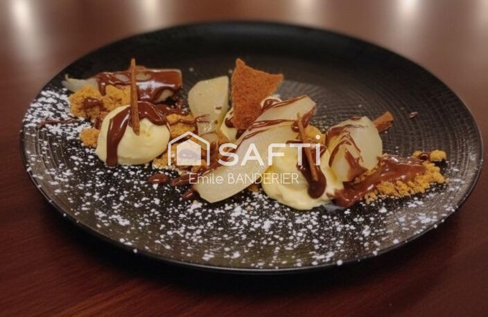 Restaurant traditionnel L'OUSTAU, centre ville — photo 4