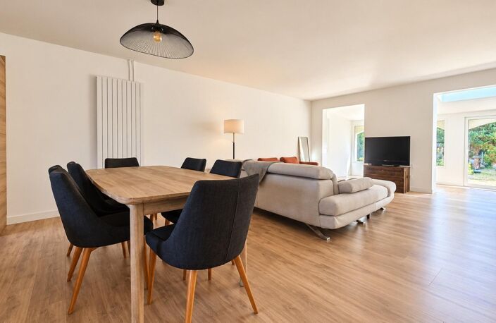 Maison 3 chambres de plain pied - Jardin - Garage — photo 4