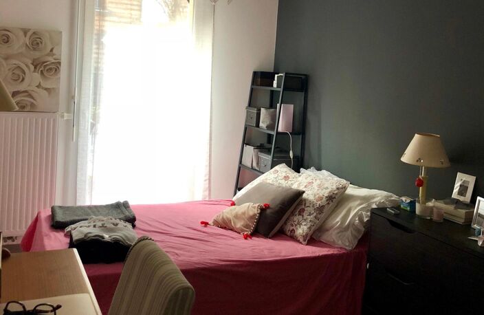 Appartement 72m2, 2 ch, terrasse 35m2,Garage! — photo 4