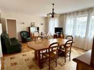 A SOISSONS 02, MAISON DE PLAIN PIED, 87 M2 AVEC 4 CHAMBRES, S/SOL COMPLET ET TERRAIN DE 500 M2. — photo 2