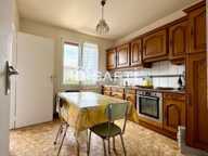 A SOISSONS 02, MAISON DE PLAIN PIED, 87 M2 AVEC 4 CHAMBRES, S/SOL COMPLET ET TERRAIN DE 500 M2. — photo 3