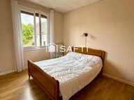 A SOISSONS 02, MAISON DE PLAIN PIED, 87 M2 AVEC 4 CHAMBRES, S/SOL COMPLET ET TERRAIN DE 500 M2. — photo 4