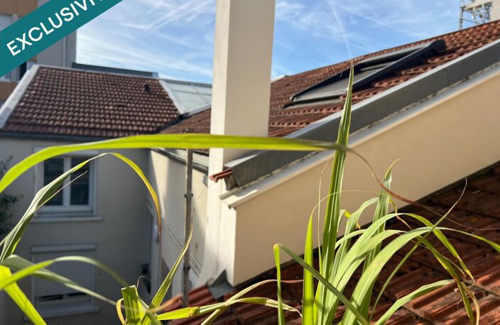 COLOMBES 92700 ENSEMBLE IMMOBILIER DE 193 M2. 5 APPARTEMENTS LOUES. INVESTISSEUR — photo 2