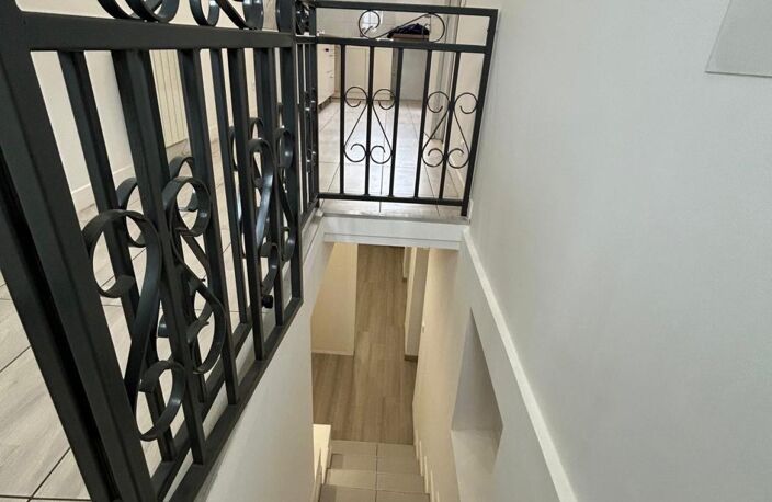 COLOMBES 92700 ENSEMBLE IMMOBILIER DE 193 M2. 5 APPARTEMENTS LOUES. INVESTISSEUR — photo 4