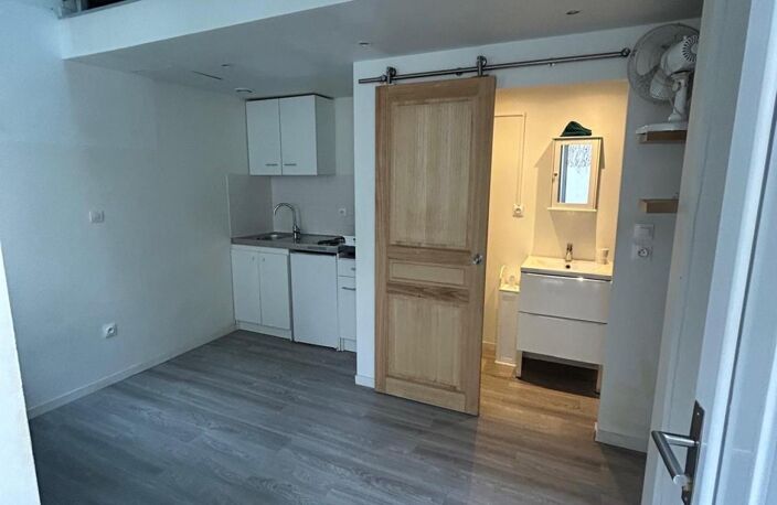 COLOMBES 92700 ENSEMBLE IMMOBILIER DE 193 M2. 5 APPARTEMENTS LOUES. INVESTISSEUR — photo 5