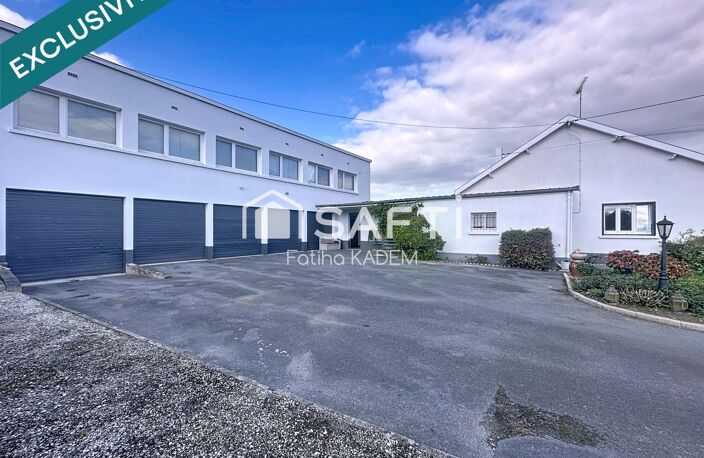 COUP DE COEUR ASSURÉ POUR CETTE PROPRIÉTÉ D'EXCEPTION AUX PORTES DE REIMS! — photo 3