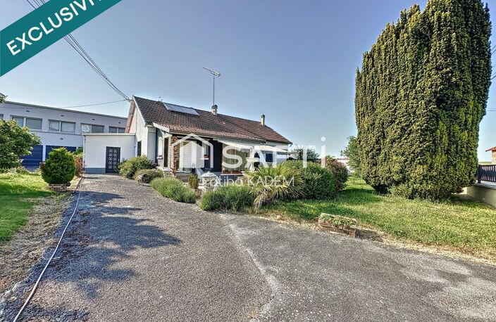 COUP DE COEUR ASSURÉ POUR CETTE PROPRIÉTÉ D'EXCEPTION AUX PORTES DE REIMS! — photo 4