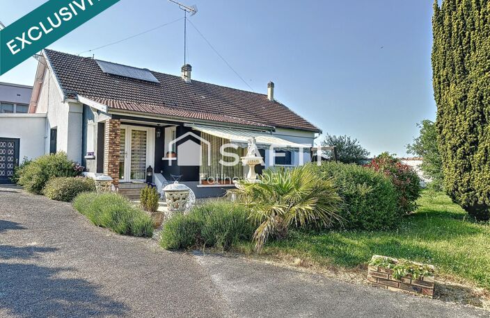 COUP DE COEUR ASSURÉ POUR CETTE PROPRIÉTÉ D'EXCEPTION AUX PORTES DE REIMS! — photo 5