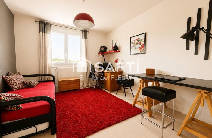 NOUVEAUTÉ  BOURGEONNIÈRE  APPARTEMENT 122 M²  4 CHAMBRES  TERRASSE 67 M² — photo 2