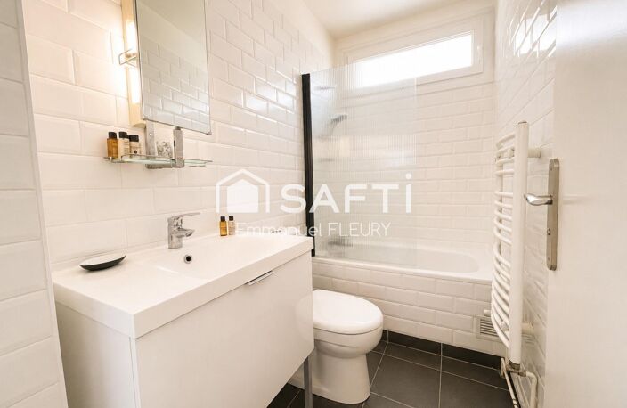 NOUVEAUTÉ  BOURGEONNIÈRE  APPARTEMENT 122 M²  4 CHAMBRES  TERRASSE 67 M² — photo 3