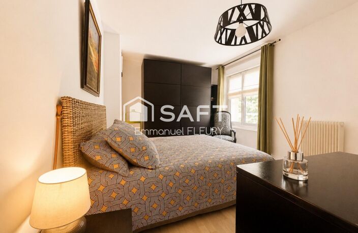 NOUVEAUTÉ  BOURGEONNIÈRE  APPARTEMENT 122 M²  4 CHAMBRES  TERRASSE 67 M² — photo 5