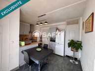À Vendre : Spacieux T3 Coup de Cœur  Rouen Centre (Rive Gauche) avec Parking et Cave — photo 3